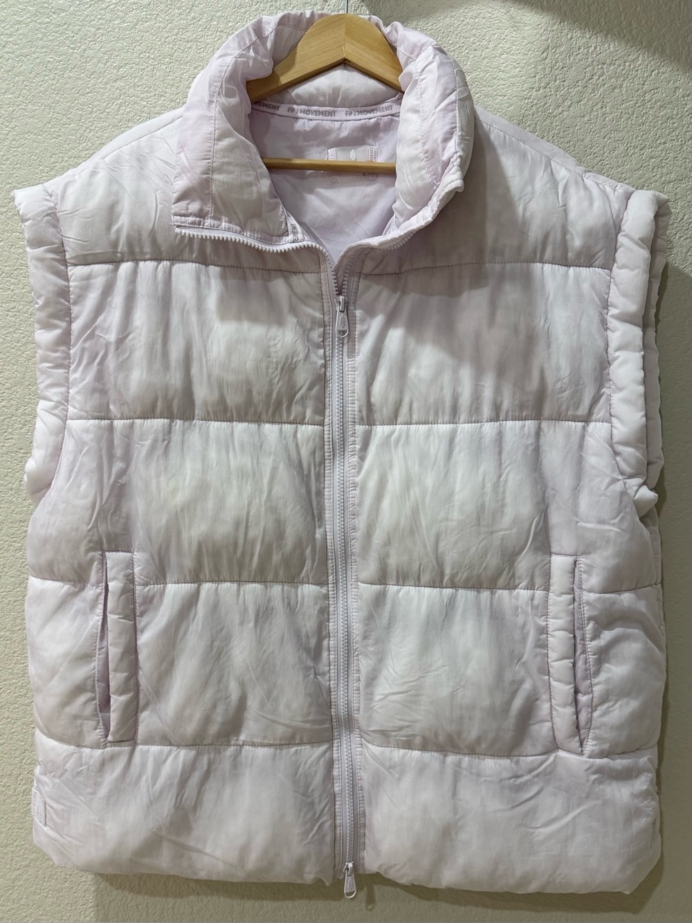 Free People Vest